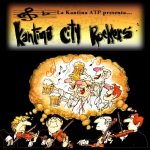 Kantina City Rockers