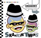 Skankin' Twins