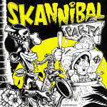 Skannibal Party